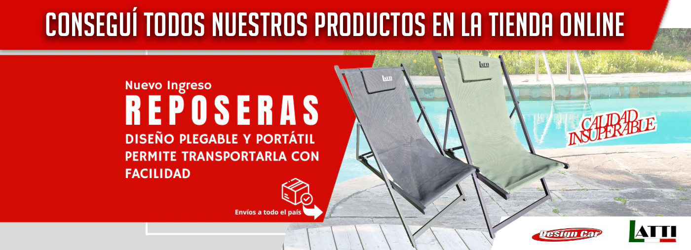 etienda on line camping